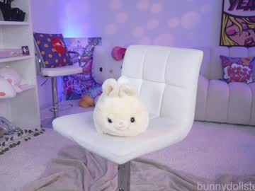 bunnydollstella