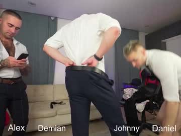 enjohnny