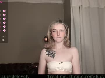 lucydelovely