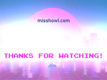 misshowl