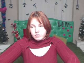evelinaredfox