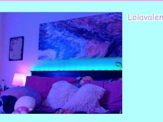 lolazzzworld61