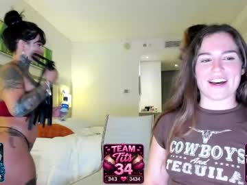 crazypaty
