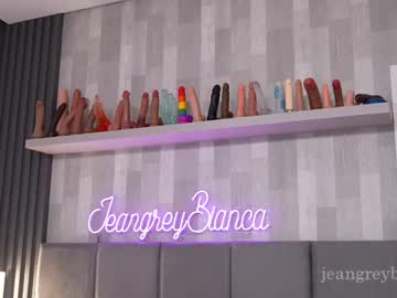 jeangreybianca