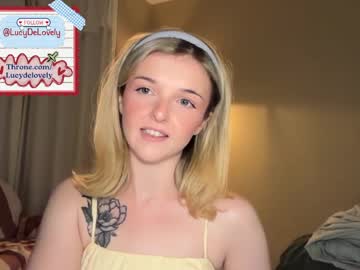 lucydelovely