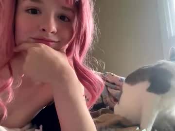 pinkykittykat