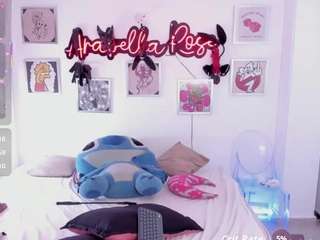 arabellarose